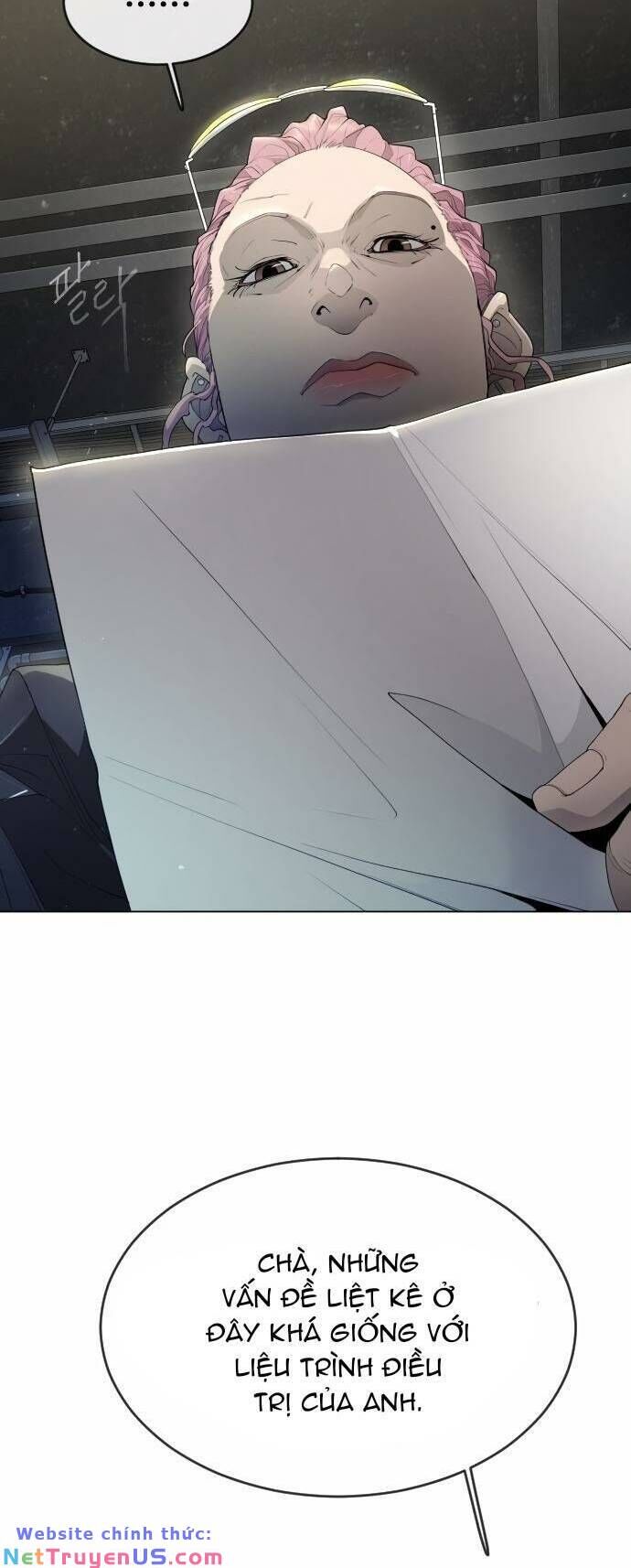 Kỷ Nguyên Siêu Anh Hùng Chapter 137 - Trang 2