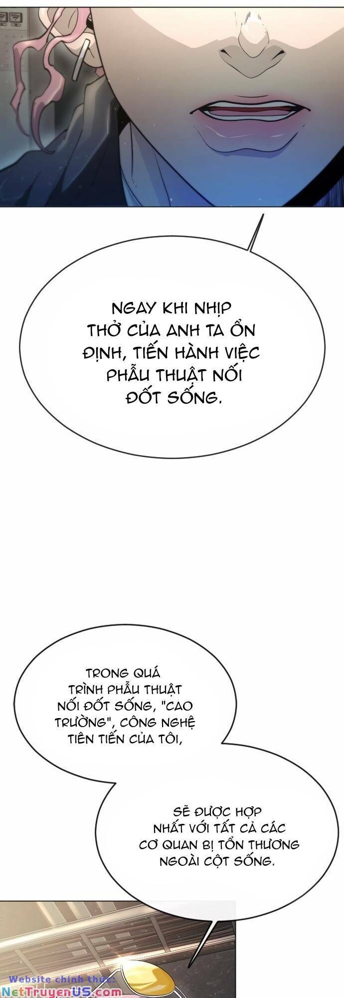 Kỷ Nguyên Siêu Anh Hùng Chapter 137 - Trang 2
