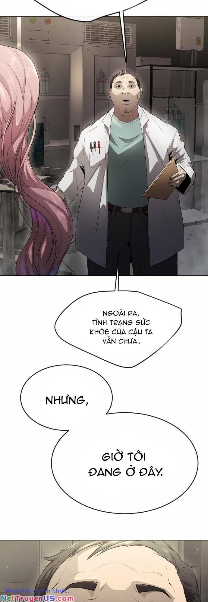 Kỷ Nguyên Siêu Anh Hùng Chapter 137 - Trang 2