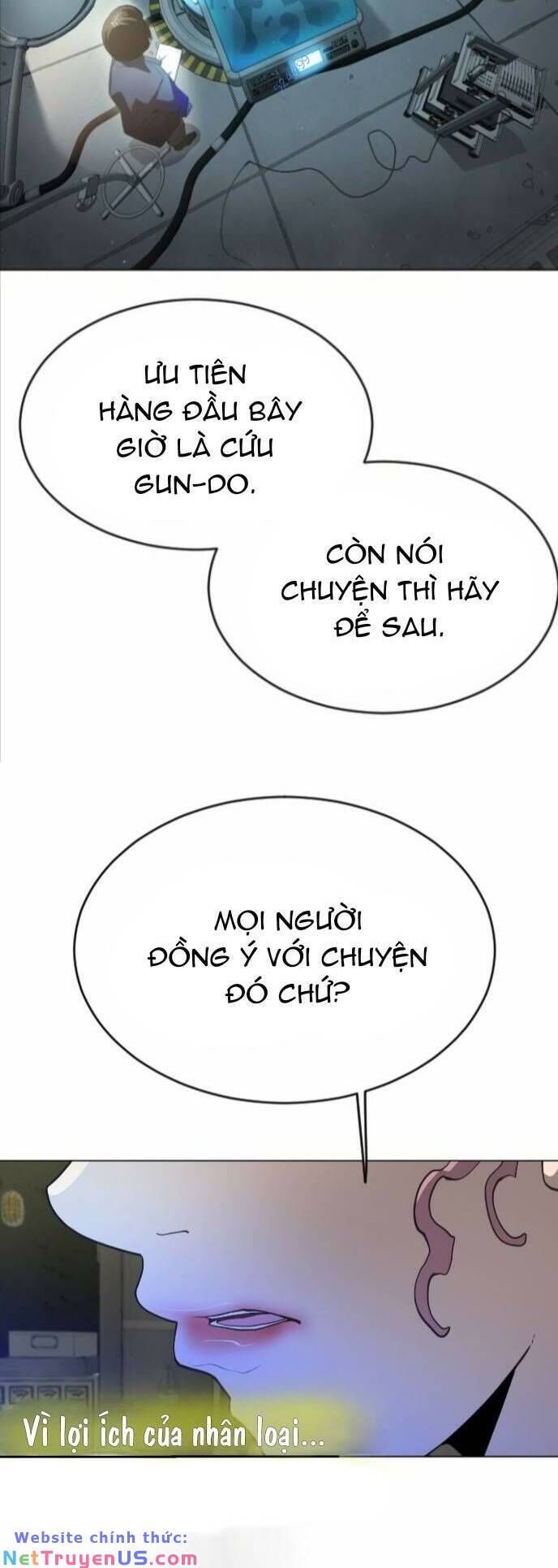 Kỷ Nguyên Siêu Anh Hùng Chapter 137 - Trang 2