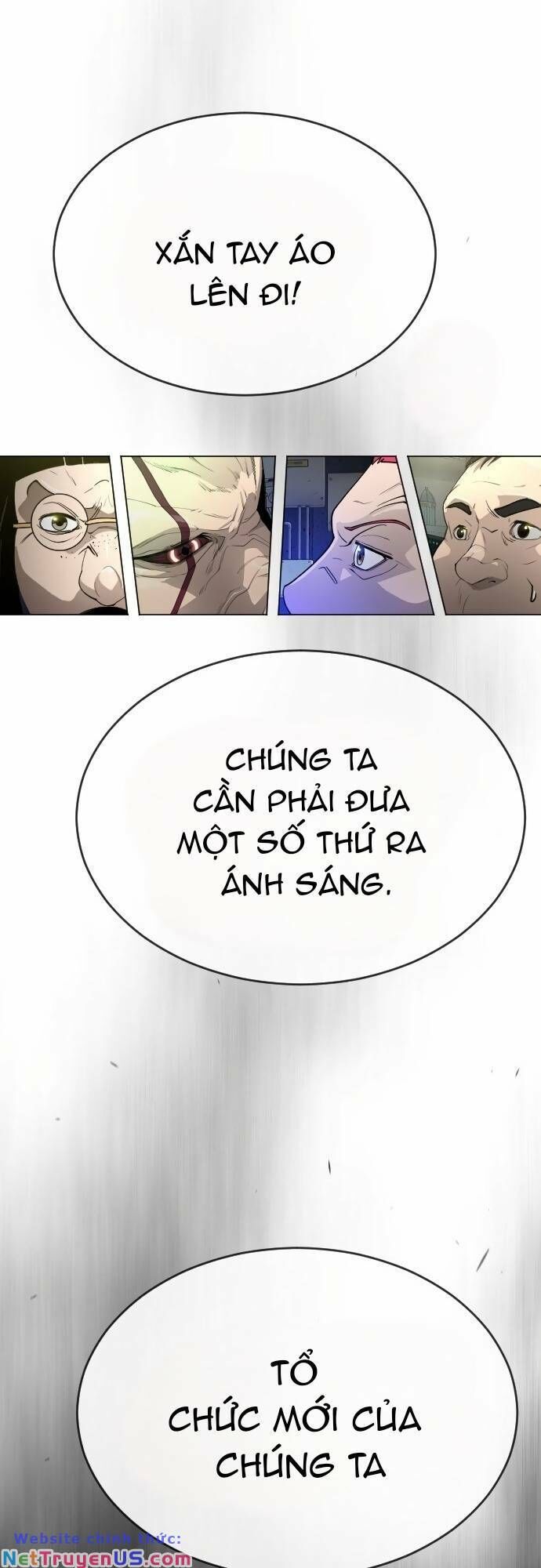 Kỷ Nguyên Siêu Anh Hùng Chapter 137 - Trang 2