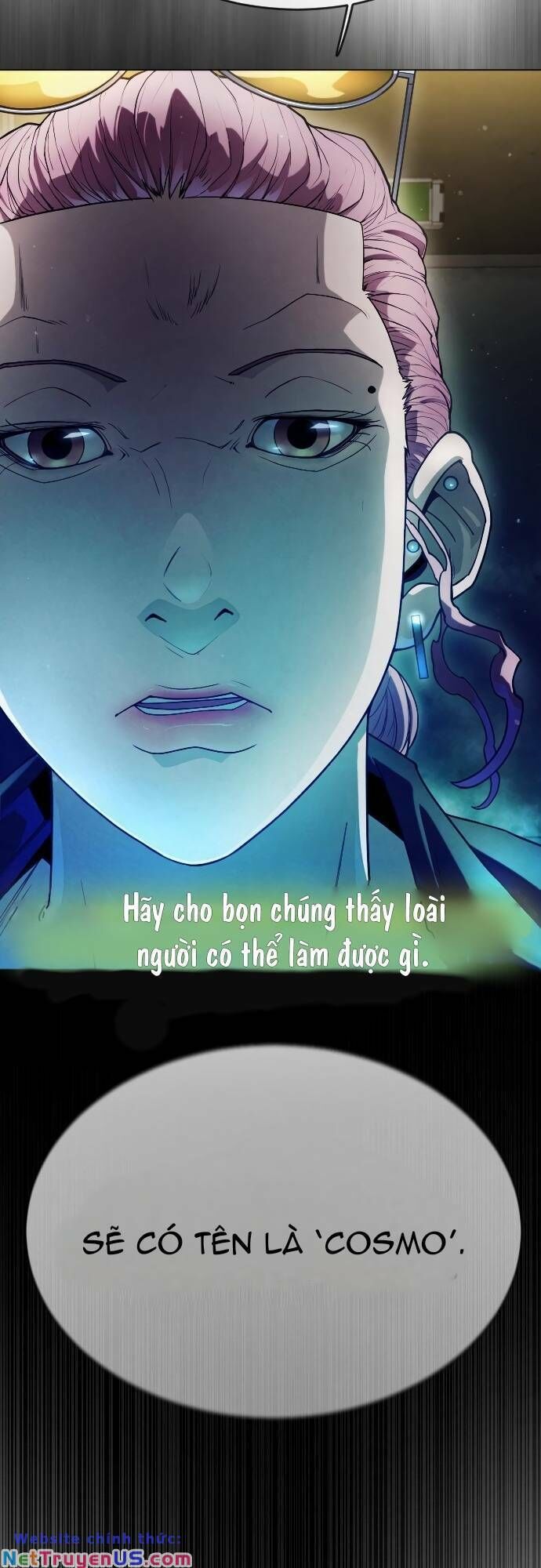 Kỷ Nguyên Siêu Anh Hùng Chapter 137 - Trang 2