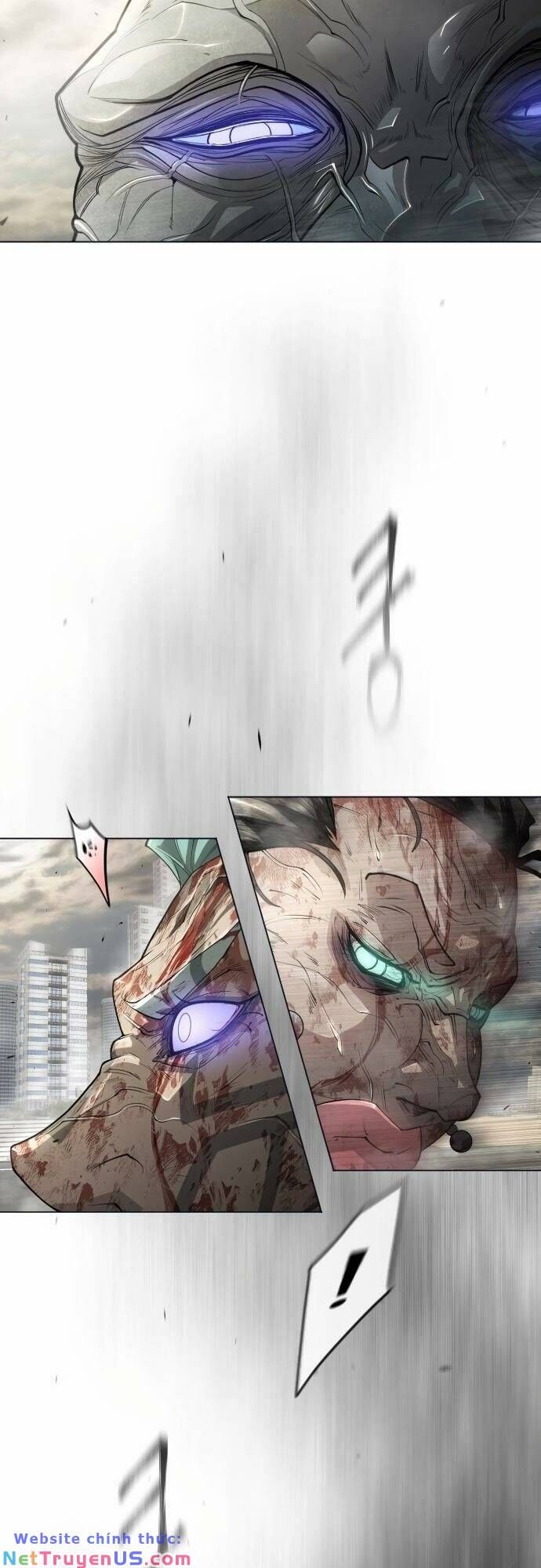 Kỷ Nguyên Siêu Anh Hùng Chapter 137 - Trang 2