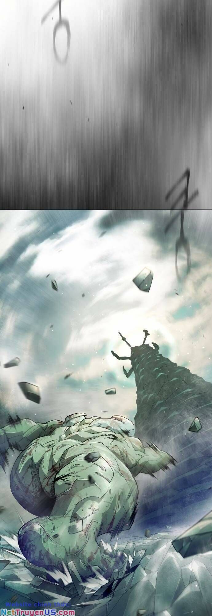 Kỷ Nguyên Siêu Anh Hùng Chapter 137 - Trang 2