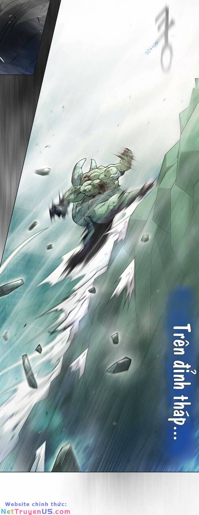 Kỷ Nguyên Siêu Anh Hùng Chapter 137 - Trang 2