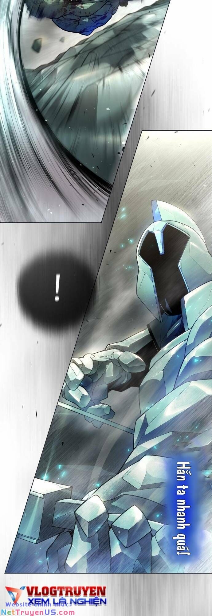 Kỷ Nguyên Siêu Anh Hùng Chapter 137 - Trang 2