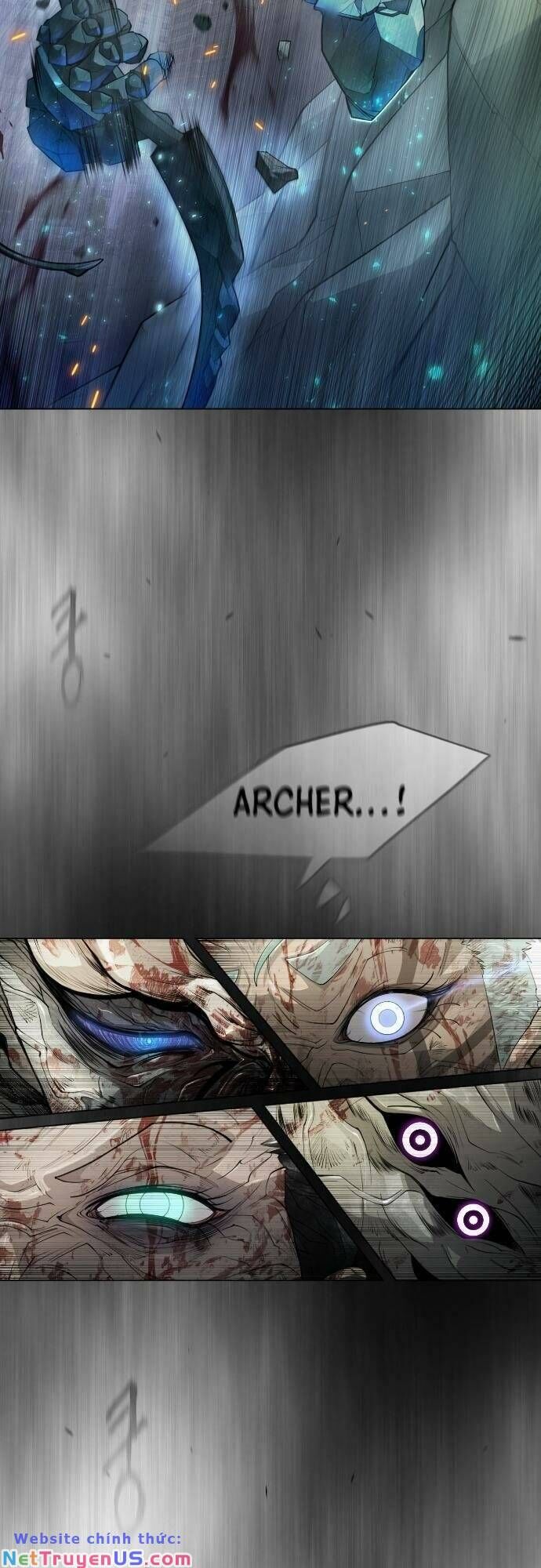 Kỷ Nguyên Siêu Anh Hùng Chapter 137 - Trang 2