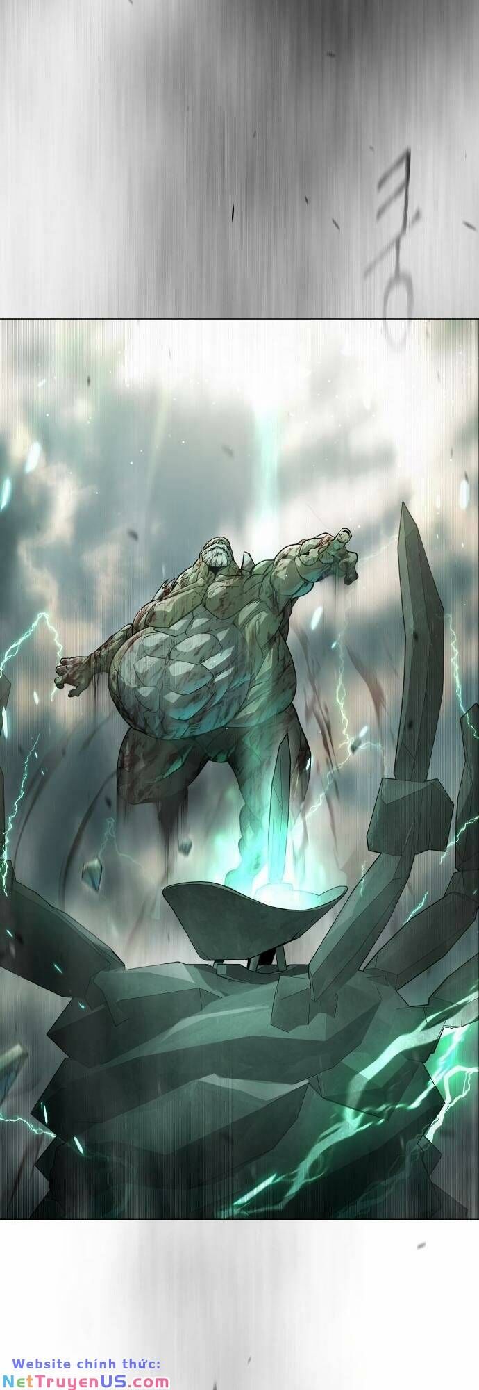 Kỷ Nguyên Siêu Anh Hùng Chapter 137 - Trang 2
