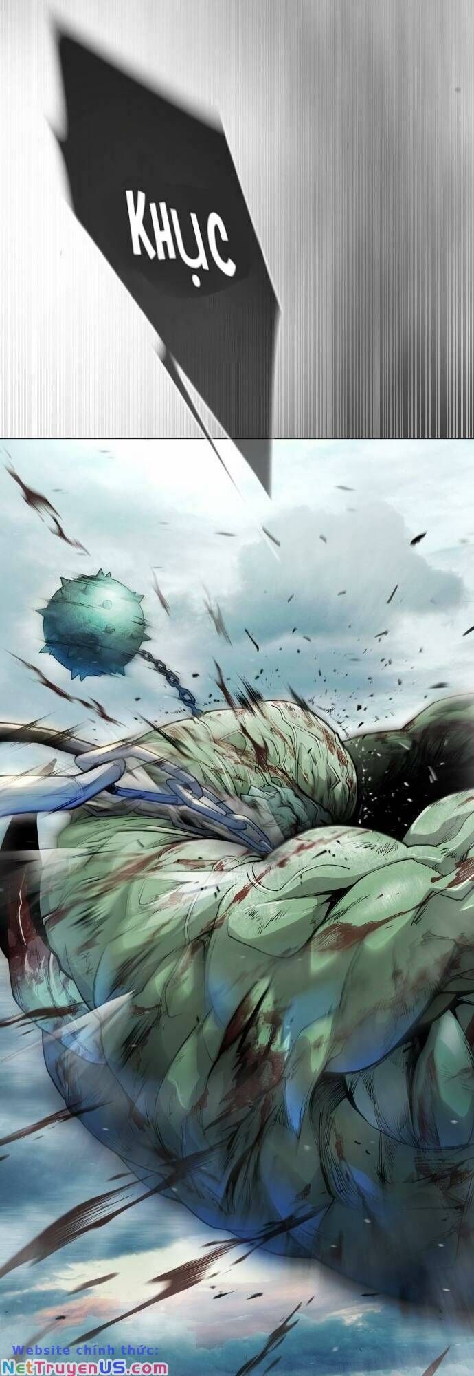 Kỷ Nguyên Siêu Anh Hùng Chapter 137 - Trang 2
