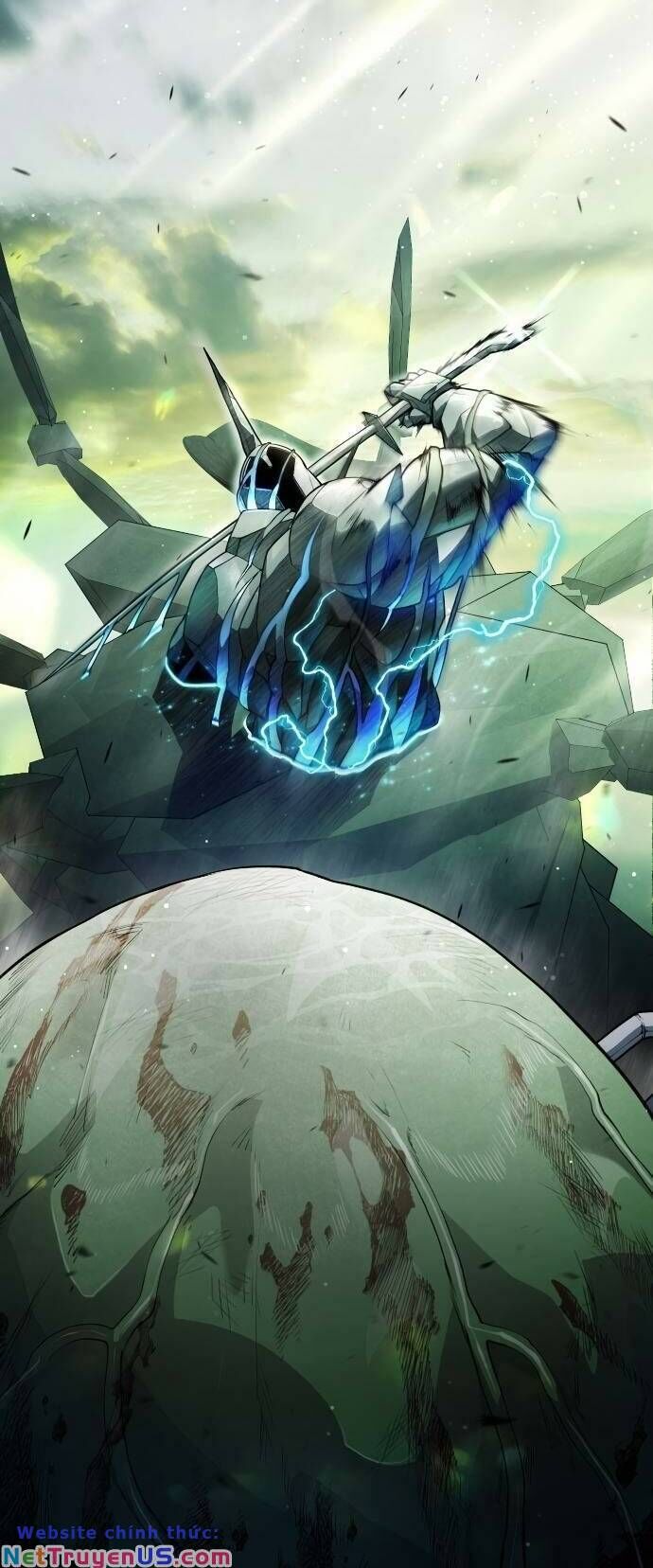 Kỷ Nguyên Siêu Anh Hùng Chapter 137 - Trang 2