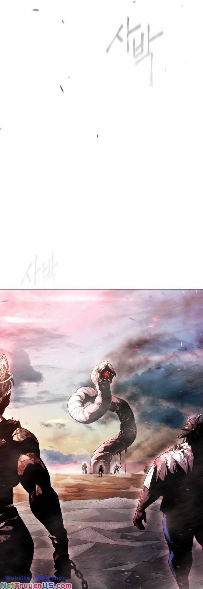 Kỷ Nguyên Siêu Anh Hùng Chapter 138 - Trang 2