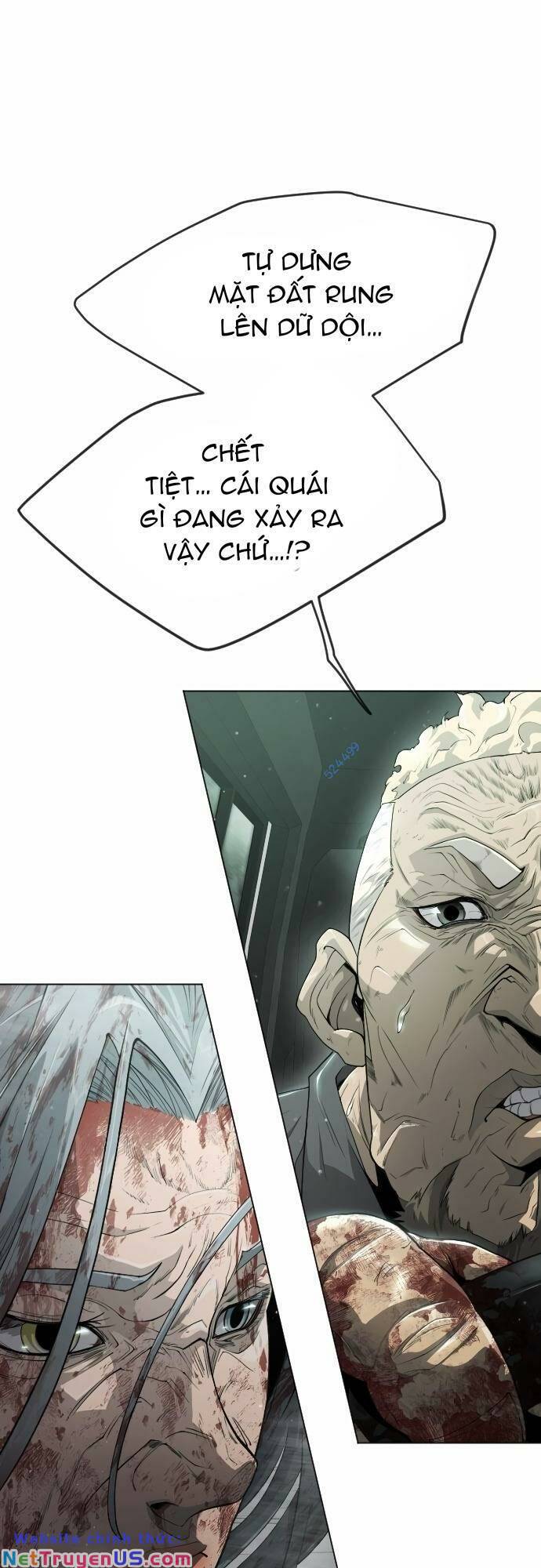Kỷ Nguyên Siêu Anh Hùng Chapter 138 - Trang 2
