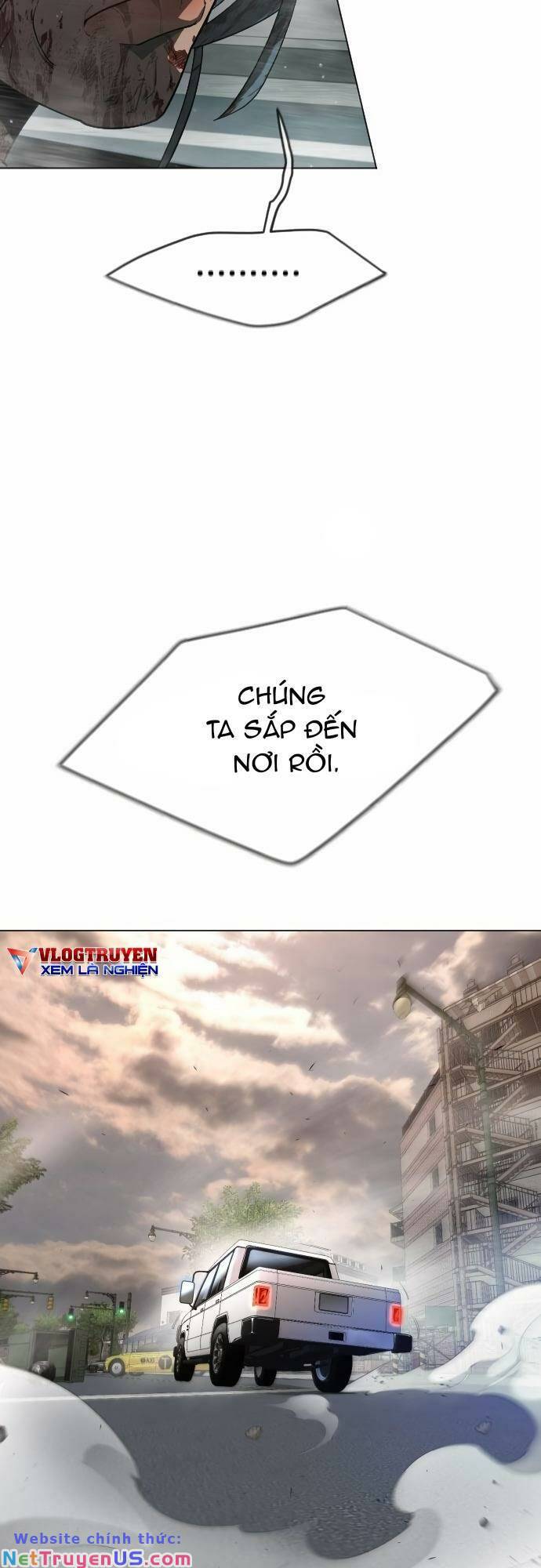 Kỷ Nguyên Siêu Anh Hùng Chapter 138 - Trang 2
