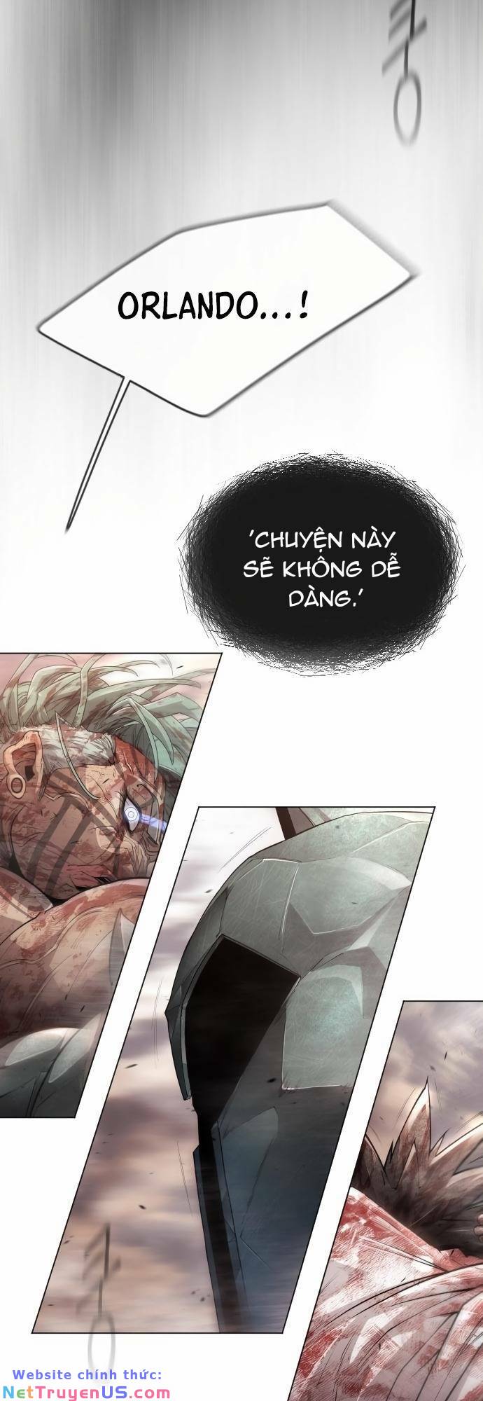 Kỷ Nguyên Siêu Anh Hùng Chapter 138 - Trang 2