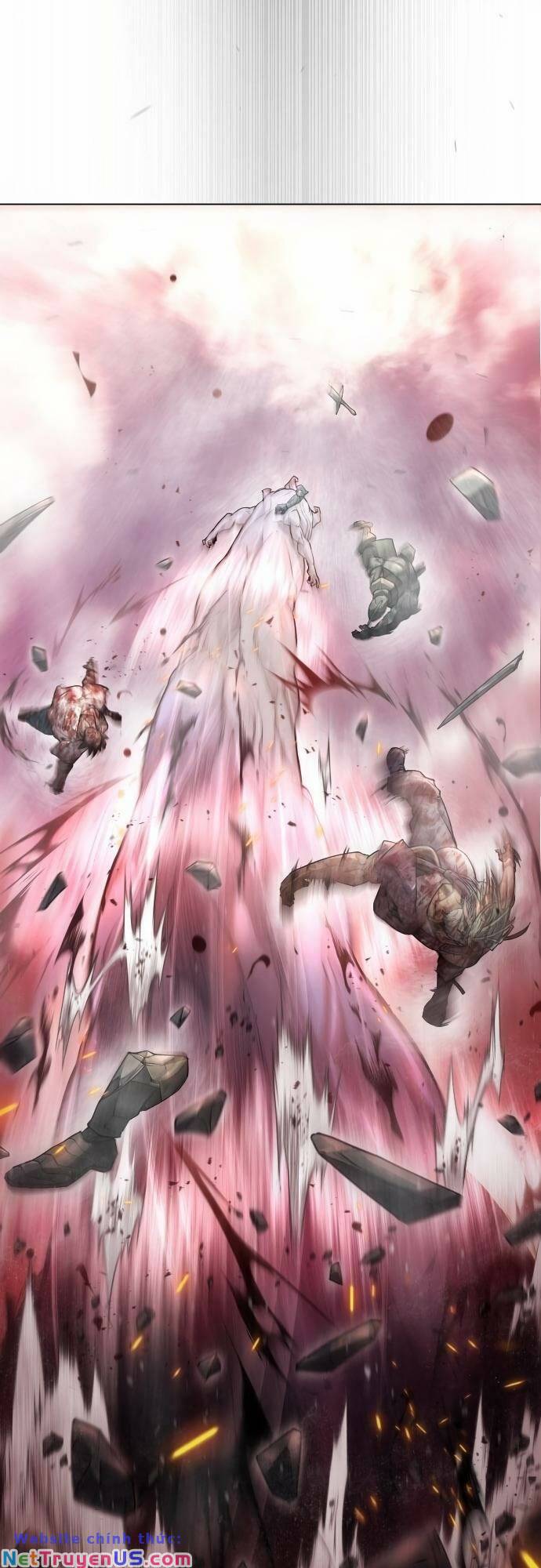 Kỷ Nguyên Siêu Anh Hùng Chapter 138 - Trang 2
