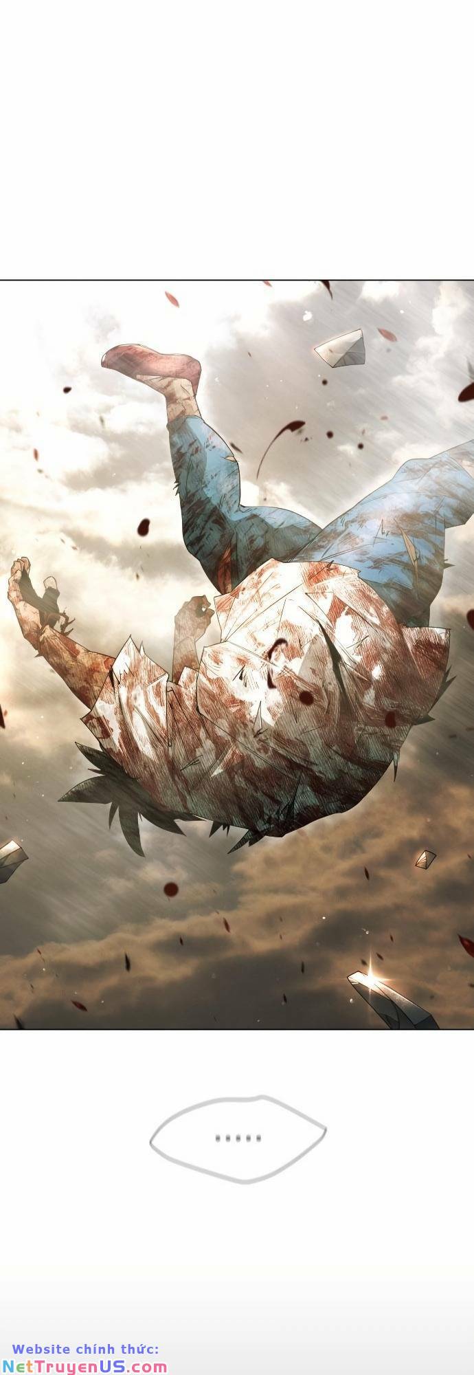 Kỷ Nguyên Siêu Anh Hùng Chapter 138 - Trang 2