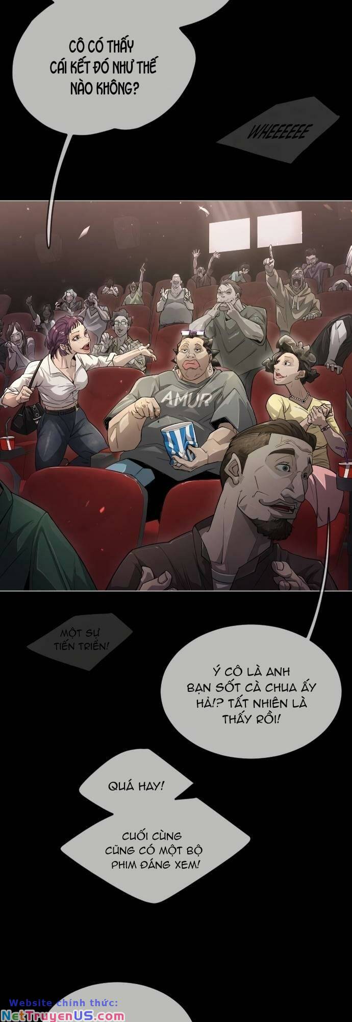 Kỷ Nguyên Siêu Anh Hùng Chapter 138 - Trang 2
