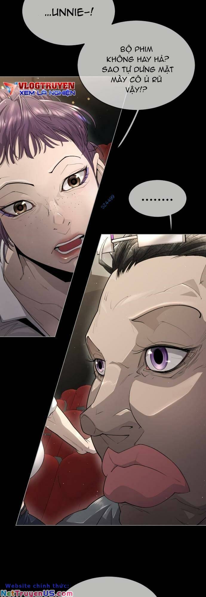 Kỷ Nguyên Siêu Anh Hùng Chapter 138 - Trang 2