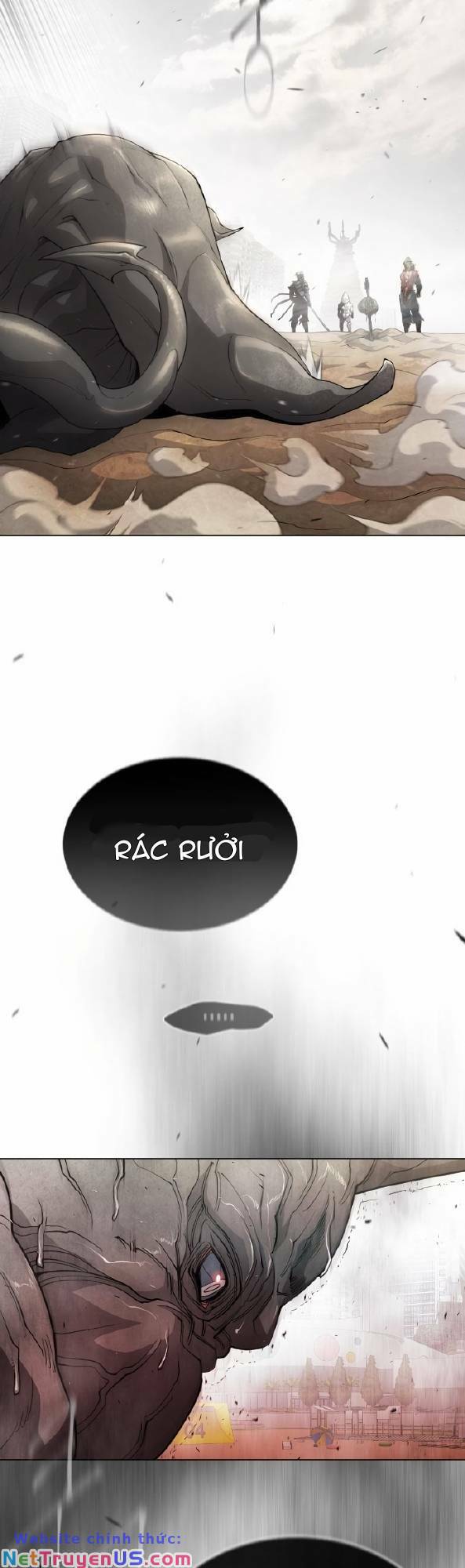 Kỷ Nguyên Siêu Anh Hùng Chapter 138 - Trang 2