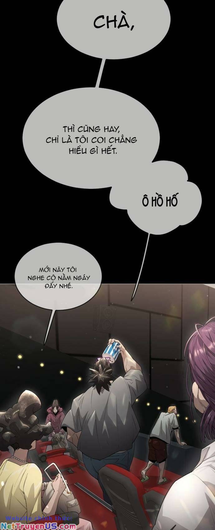 Kỷ Nguyên Siêu Anh Hùng Chapter 138 - Trang 2