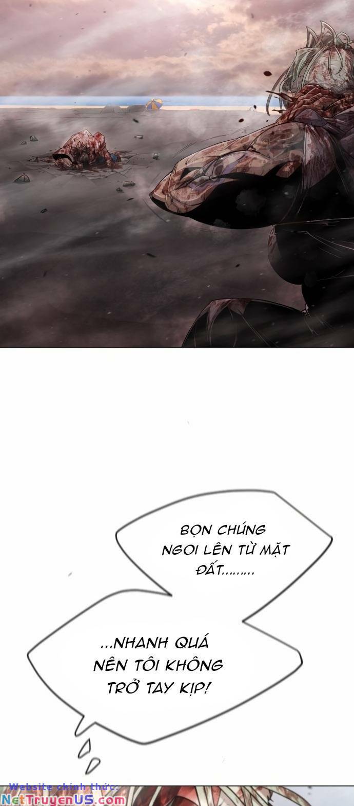 Kỷ Nguyên Siêu Anh Hùng Chapter 138 - Trang 2
