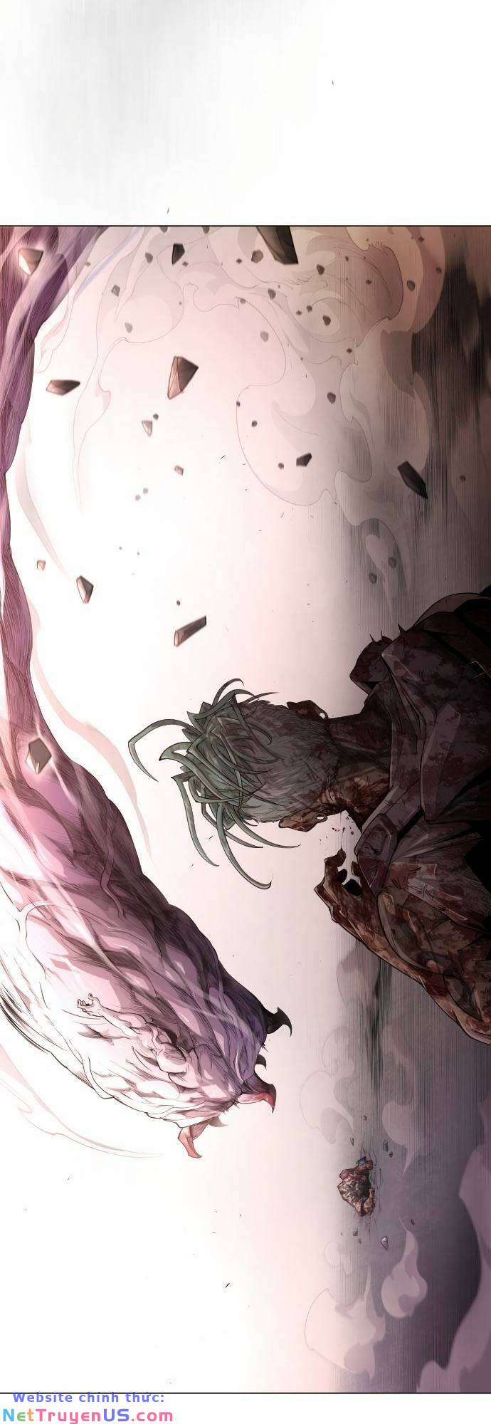 Kỷ Nguyên Siêu Anh Hùng Chapter 138 - Trang 2
