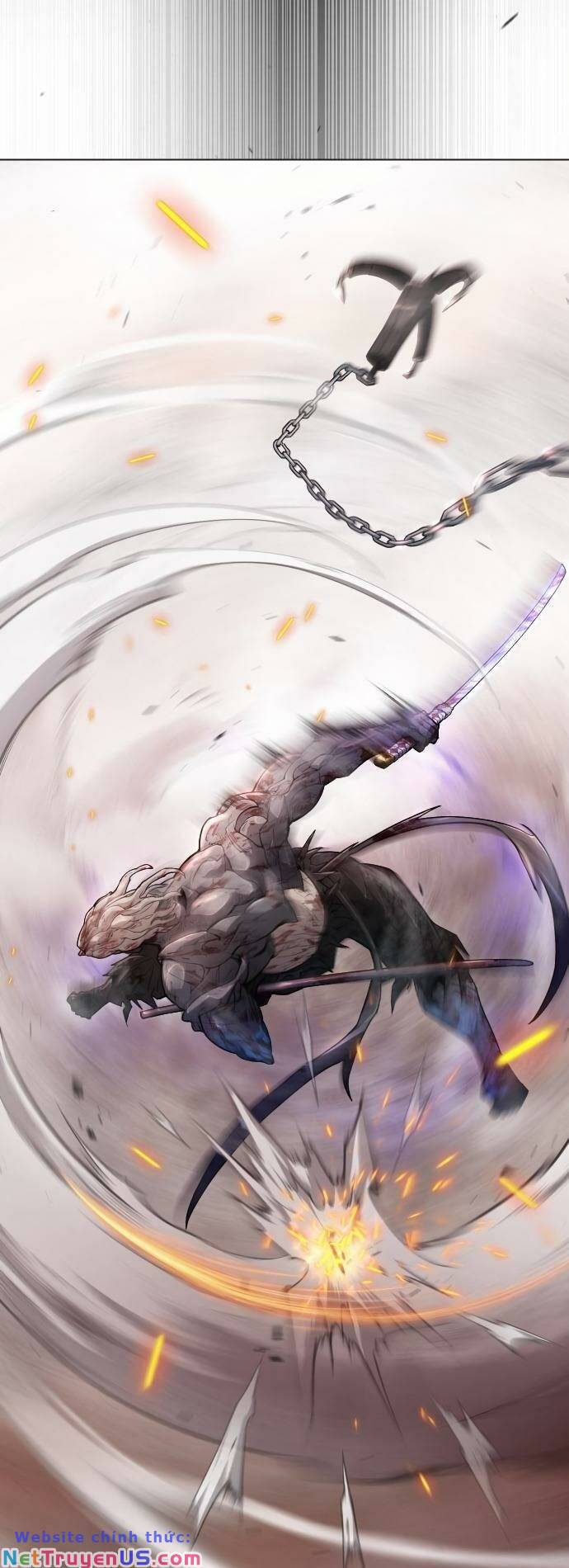 Kỷ Nguyên Siêu Anh Hùng Chapter 138 - Trang 2