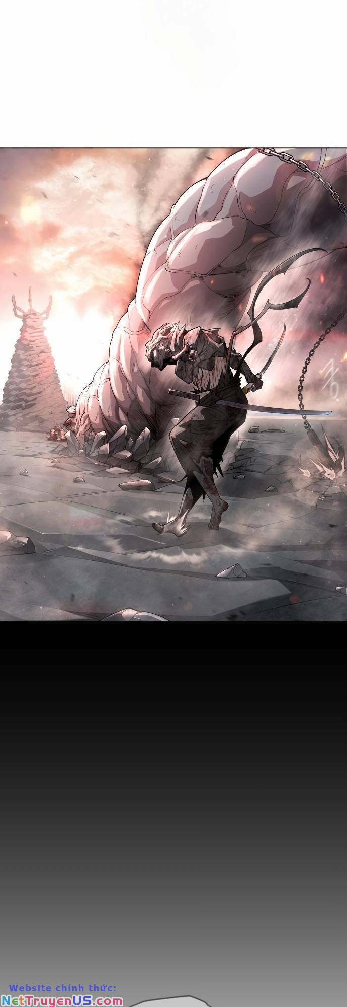 Kỷ Nguyên Siêu Anh Hùng Chapter 138 - Trang 2