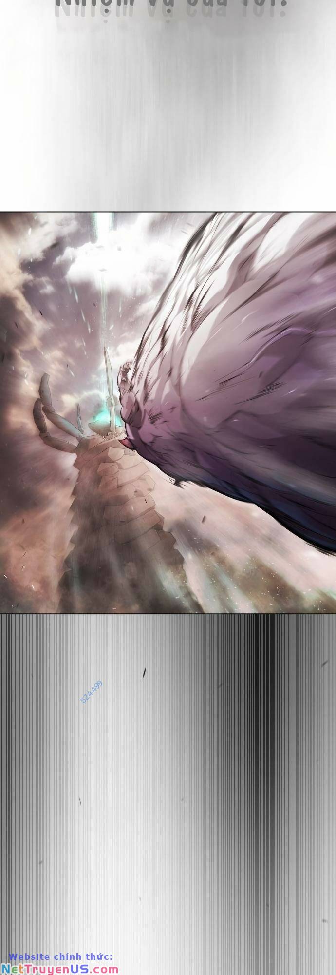 Kỷ Nguyên Siêu Anh Hùng Chapter 138 - Trang 2