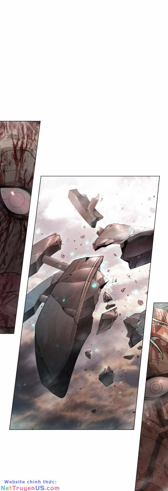 Kỷ Nguyên Siêu Anh Hùng Chapter 138 - Trang 2