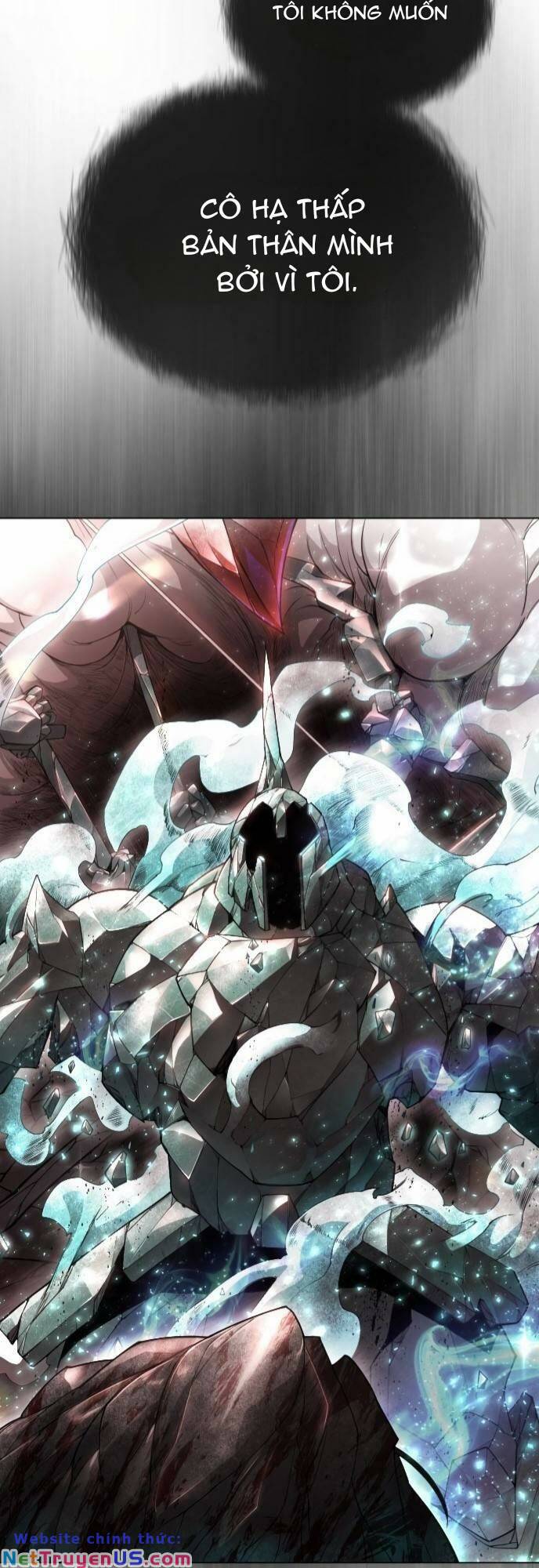Kỷ Nguyên Siêu Anh Hùng Chapter 138 - Trang 2