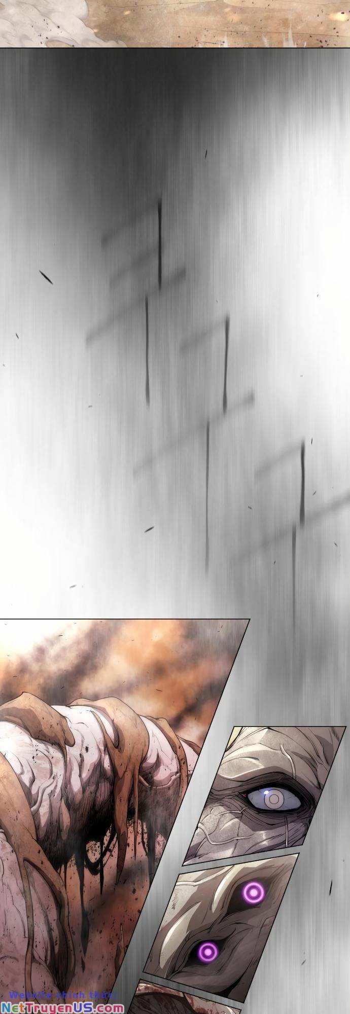 Kỷ Nguyên Siêu Anh Hùng Chapter 138 - Trang 2