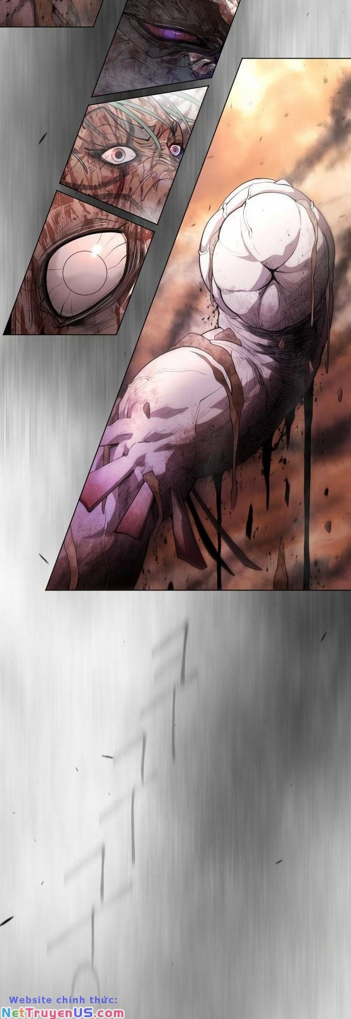 Kỷ Nguyên Siêu Anh Hùng Chapter 138 - Trang 2