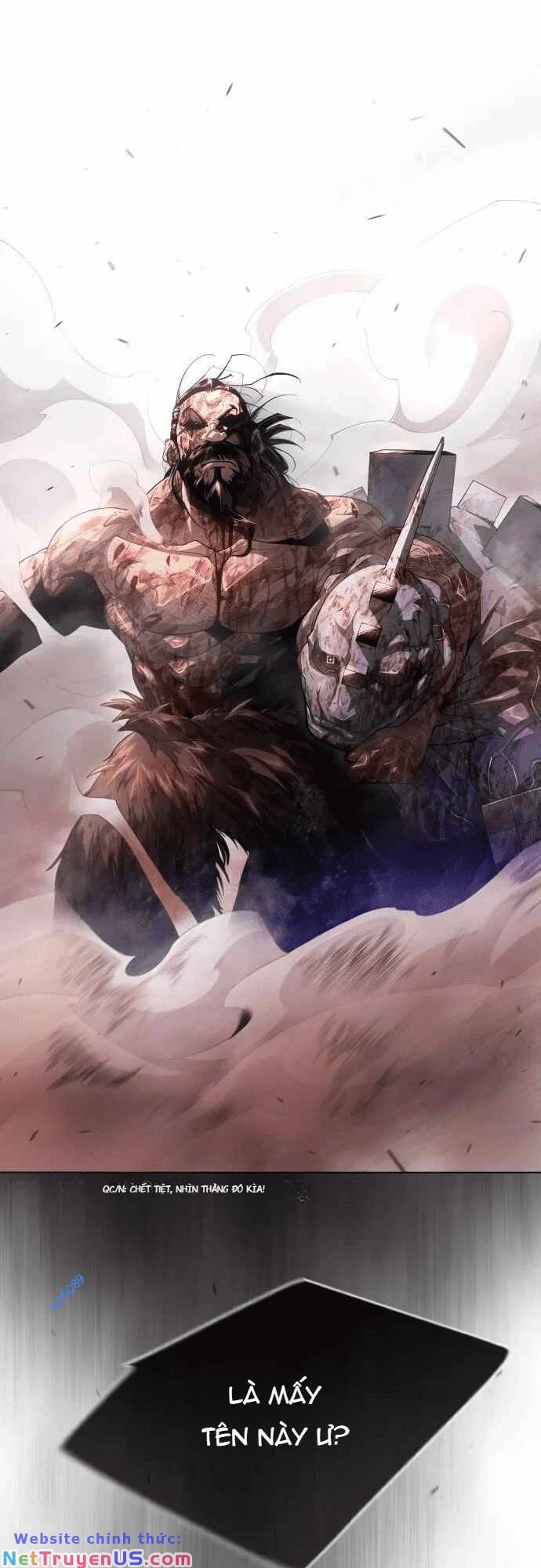 Kỷ Nguyên Siêu Anh Hùng Chapter 139 - Trang 2