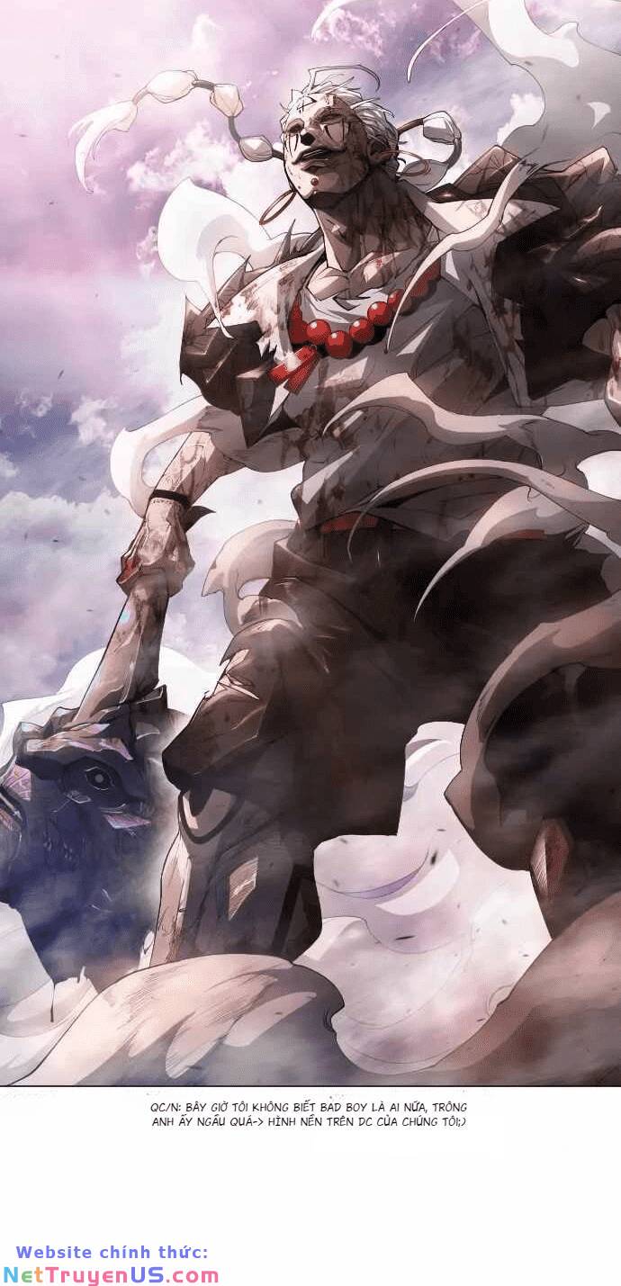 Kỷ Nguyên Siêu Anh Hùng Chapter 139 - Trang 2
