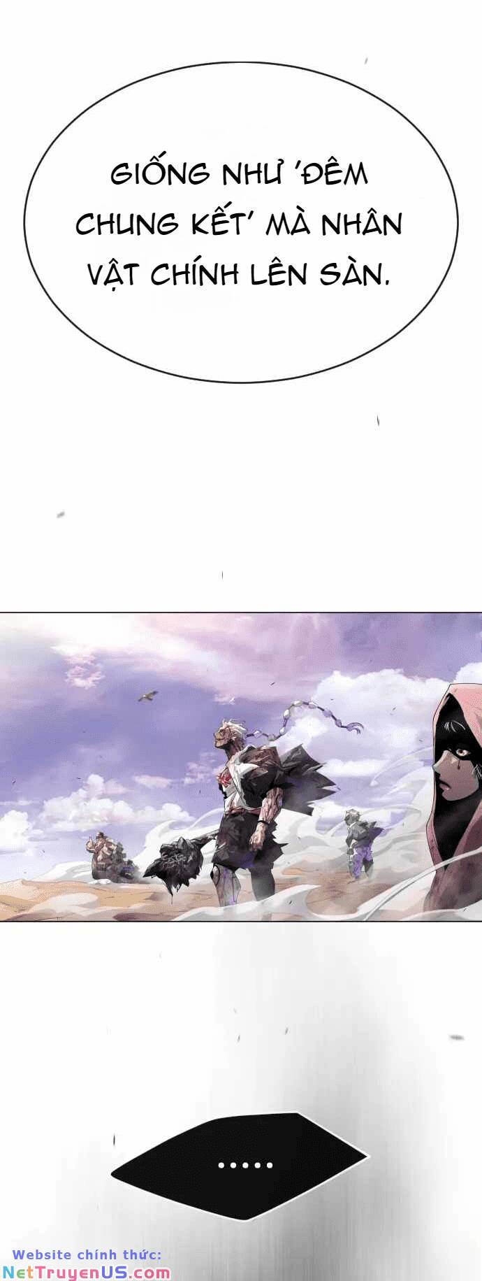 Kỷ Nguyên Siêu Anh Hùng Chapter 139 - Trang 2
