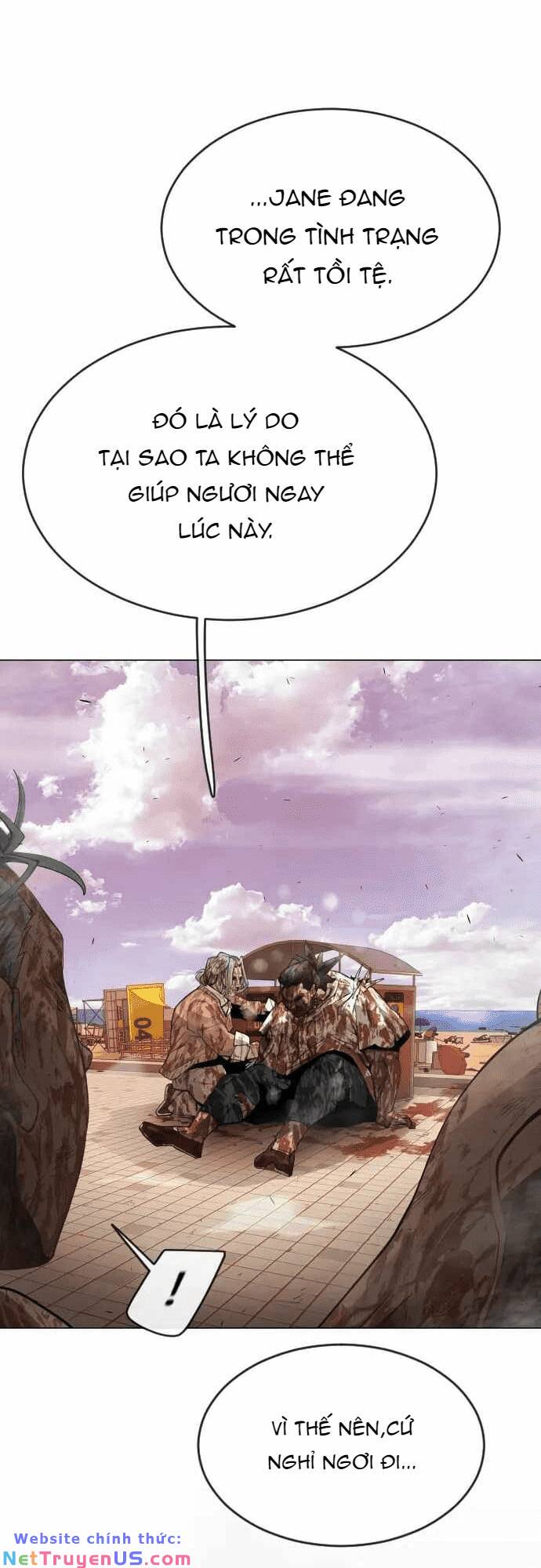 Kỷ Nguyên Siêu Anh Hùng Chapter 139 - Trang 2