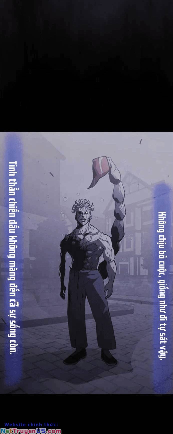 Kỷ Nguyên Siêu Anh Hùng Chapter 139 - Trang 2