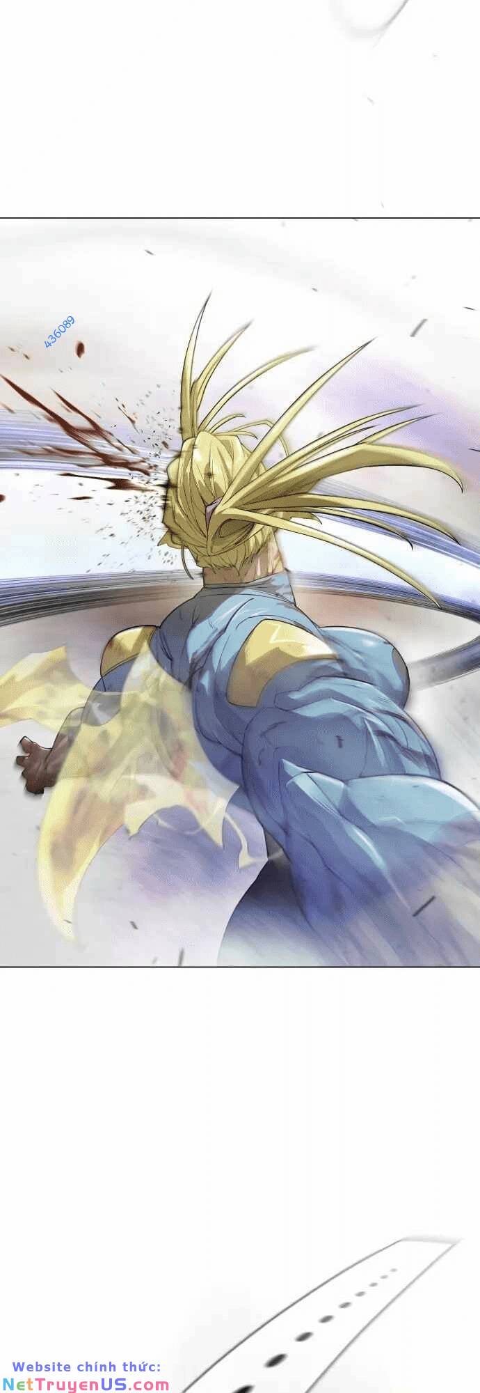 Kỷ Nguyên Siêu Anh Hùng Chapter 139 - Trang 2