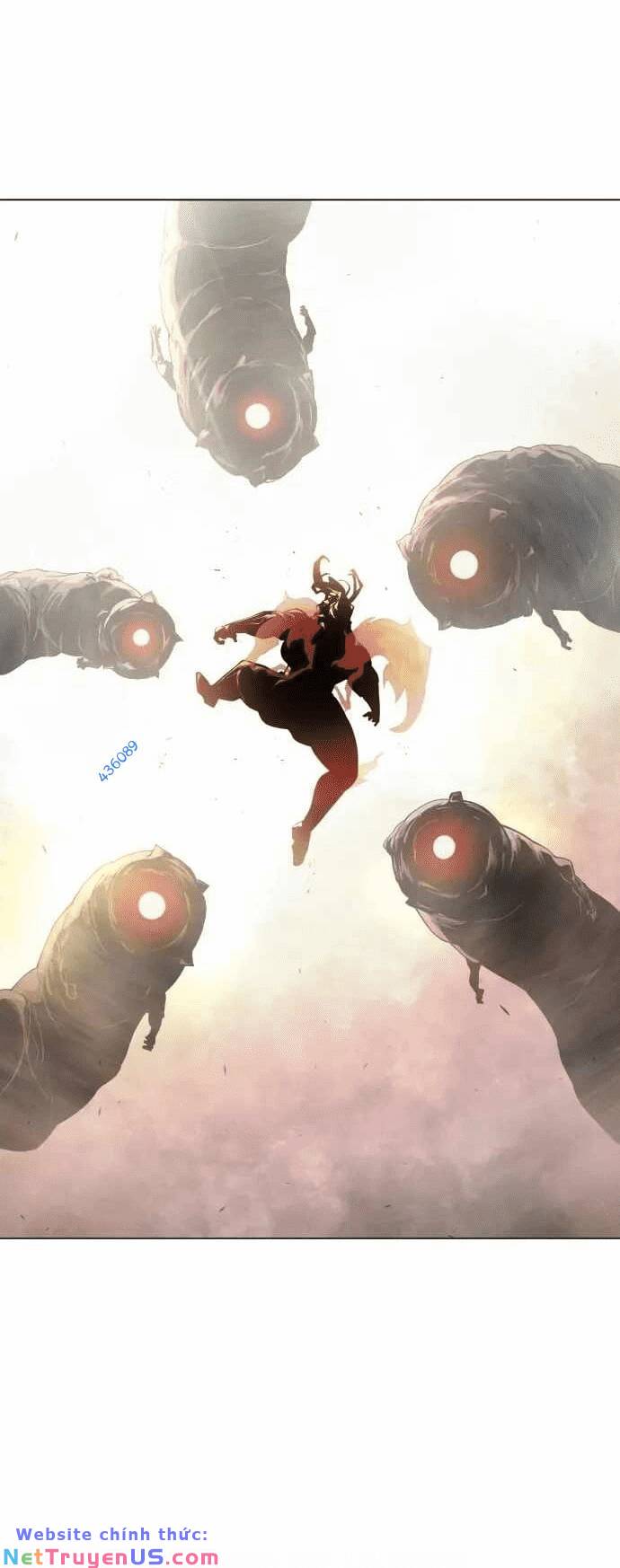 Kỷ Nguyên Siêu Anh Hùng Chapter 139 - Trang 2