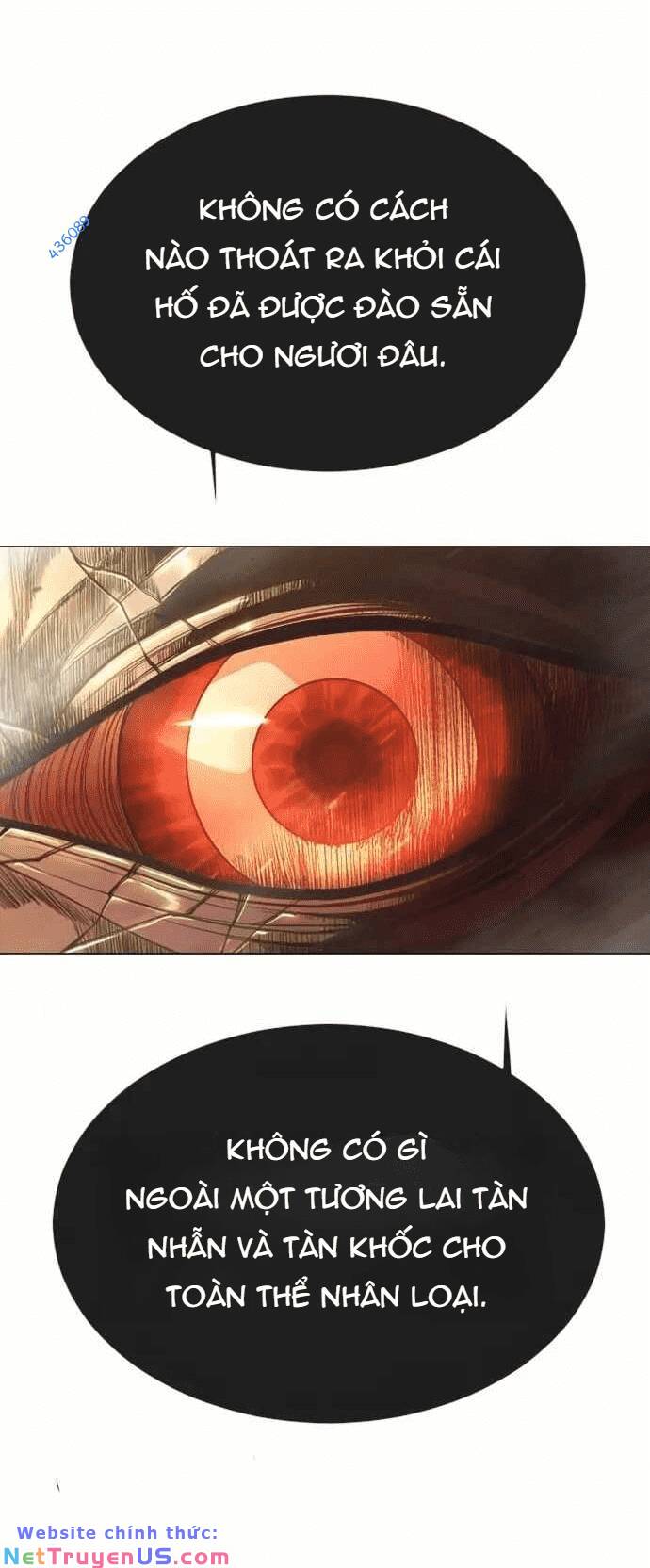 Kỷ Nguyên Siêu Anh Hùng Chapter 139 - Trang 2