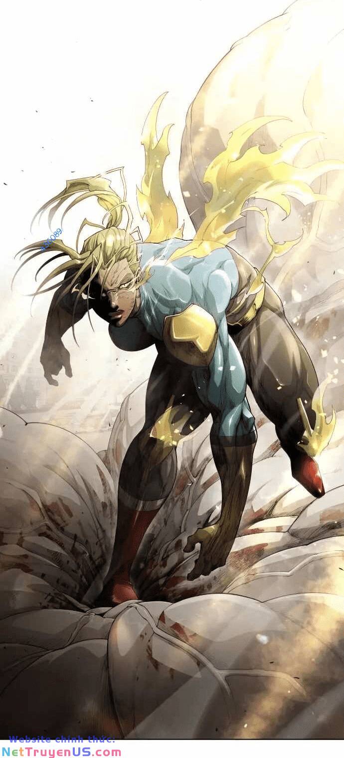 Kỷ Nguyên Siêu Anh Hùng Chapter 139 - Trang 2