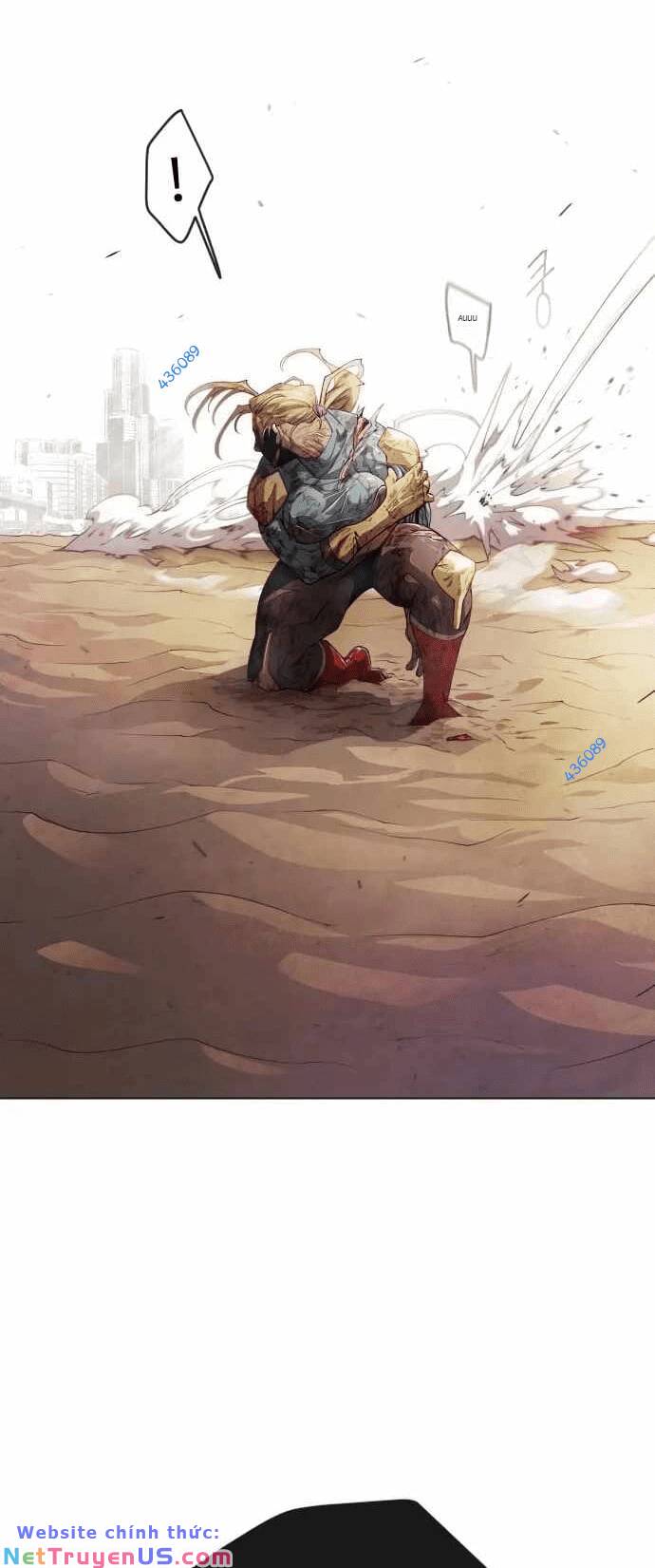 Kỷ Nguyên Siêu Anh Hùng Chapter 139 - Trang 2
