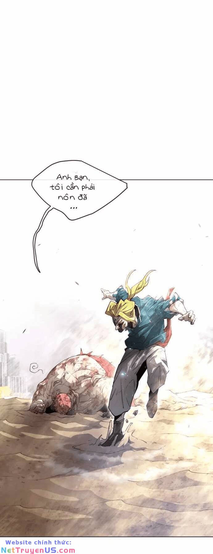 Kỷ Nguyên Siêu Anh Hùng Chapter 139 - Trang 2