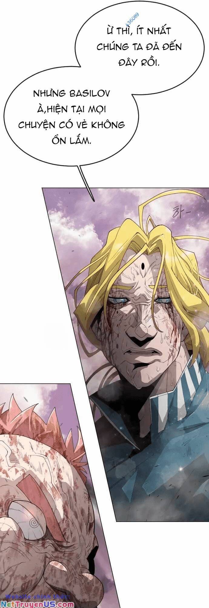 Kỷ Nguyên Siêu Anh Hùng Chapter 139 - Trang 2