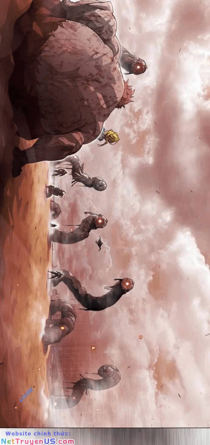 Kỷ Nguyên Siêu Anh Hùng Chapter 139 - Trang 2