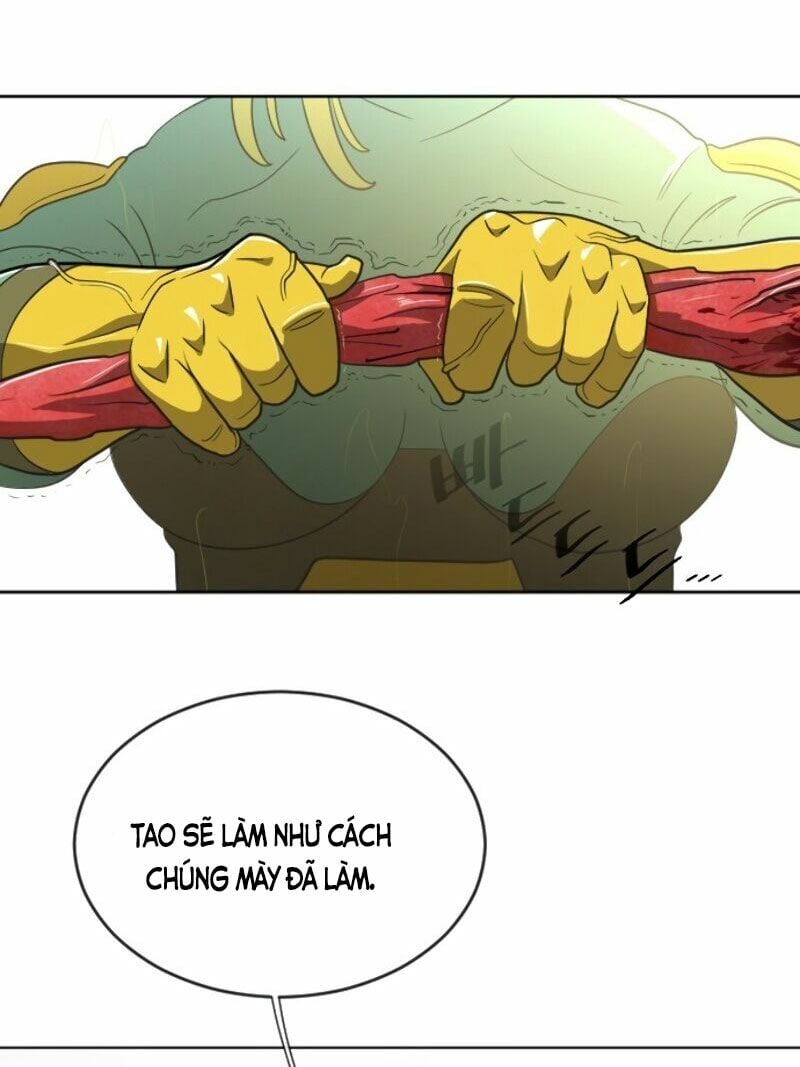 Kỷ Nguyên Siêu Anh Hùng Chapter 14 - Trang 2