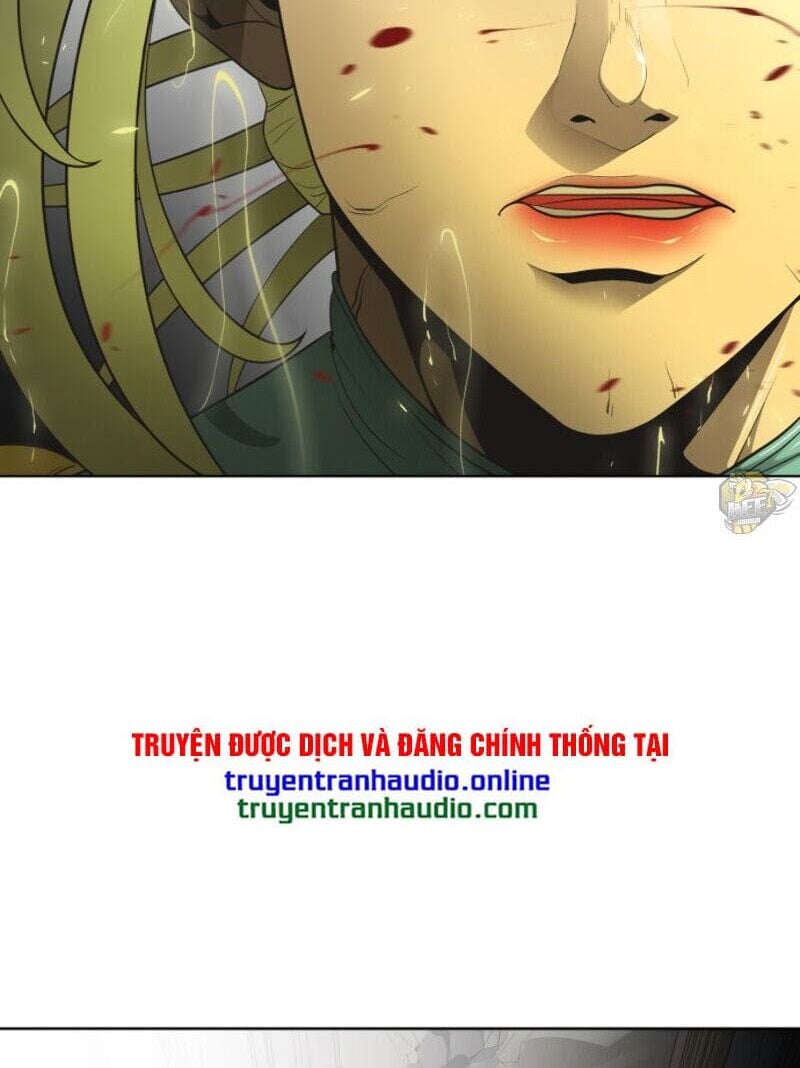 Kỷ Nguyên Siêu Anh Hùng Chapter 14 - Trang 2