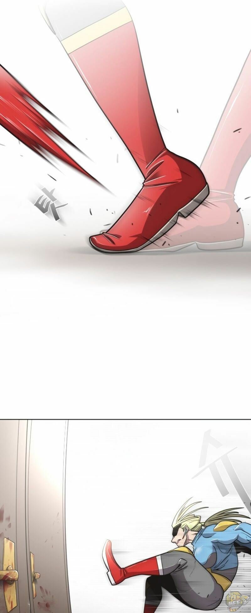 Kỷ Nguyên Siêu Anh Hùng Chapter 14 - Trang 2