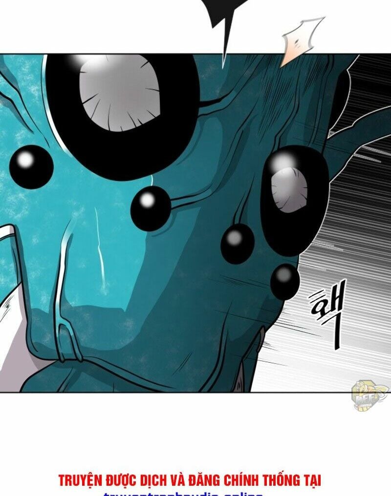 Kỷ Nguyên Siêu Anh Hùng Chapter 14 - Trang 2